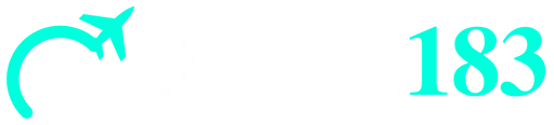 Expat183 Logo