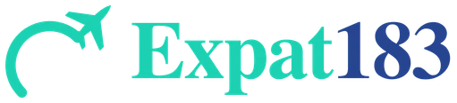 Expat183 Logo