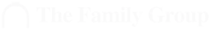 The Family Group Logo