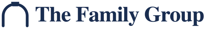 The Family Group Logo
