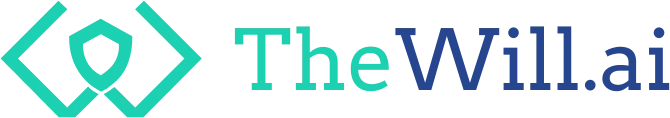 TheWILL.ai Logo