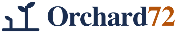 Orchard72 Logo